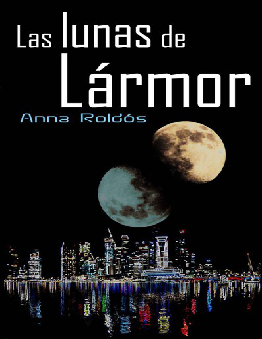 Las lunas de Larmor PDF Download