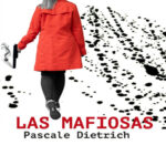 Las mafiosas Pascale Dietrich Kitap Kapağı
