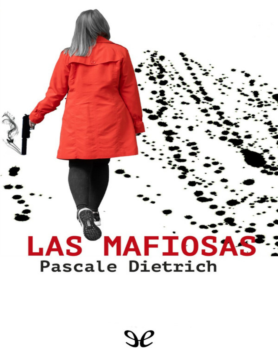 Las mafiosas PDF Download