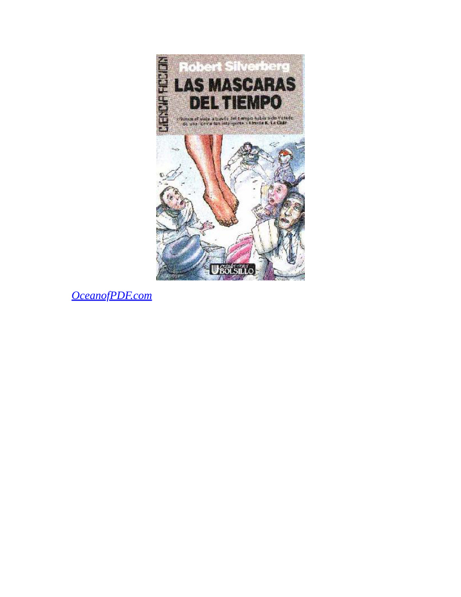 Las máscaras del tiempo PDF Download