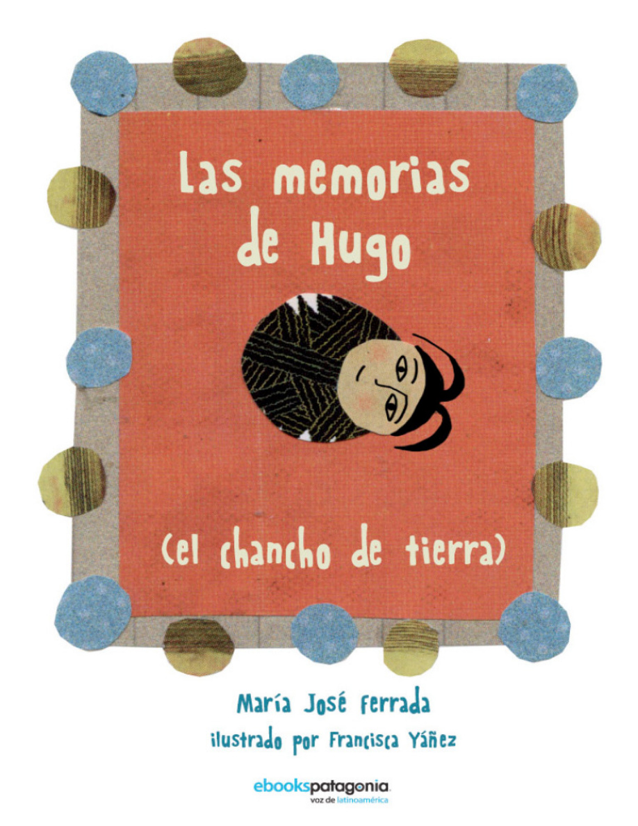 Las memorias de Hugo PDF Download