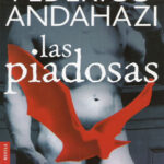Las piadosas Federico Andahazi Kitap Kapağı