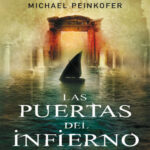Las puertas del infierno Michael Peinkofer Kitap Kapağı
