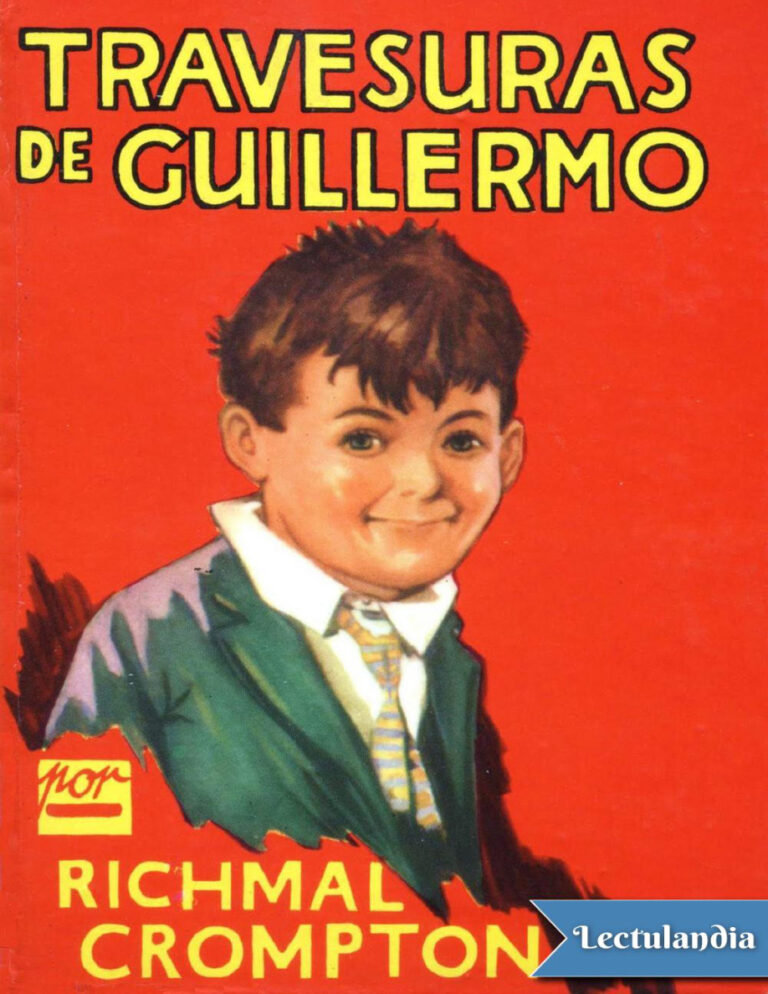 Las traveruras de Guillermo Spanish Edition Richmal Crompton Kitap Kapağı