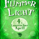 Launischer April German Edition Sky OMara Kitap Kapağı