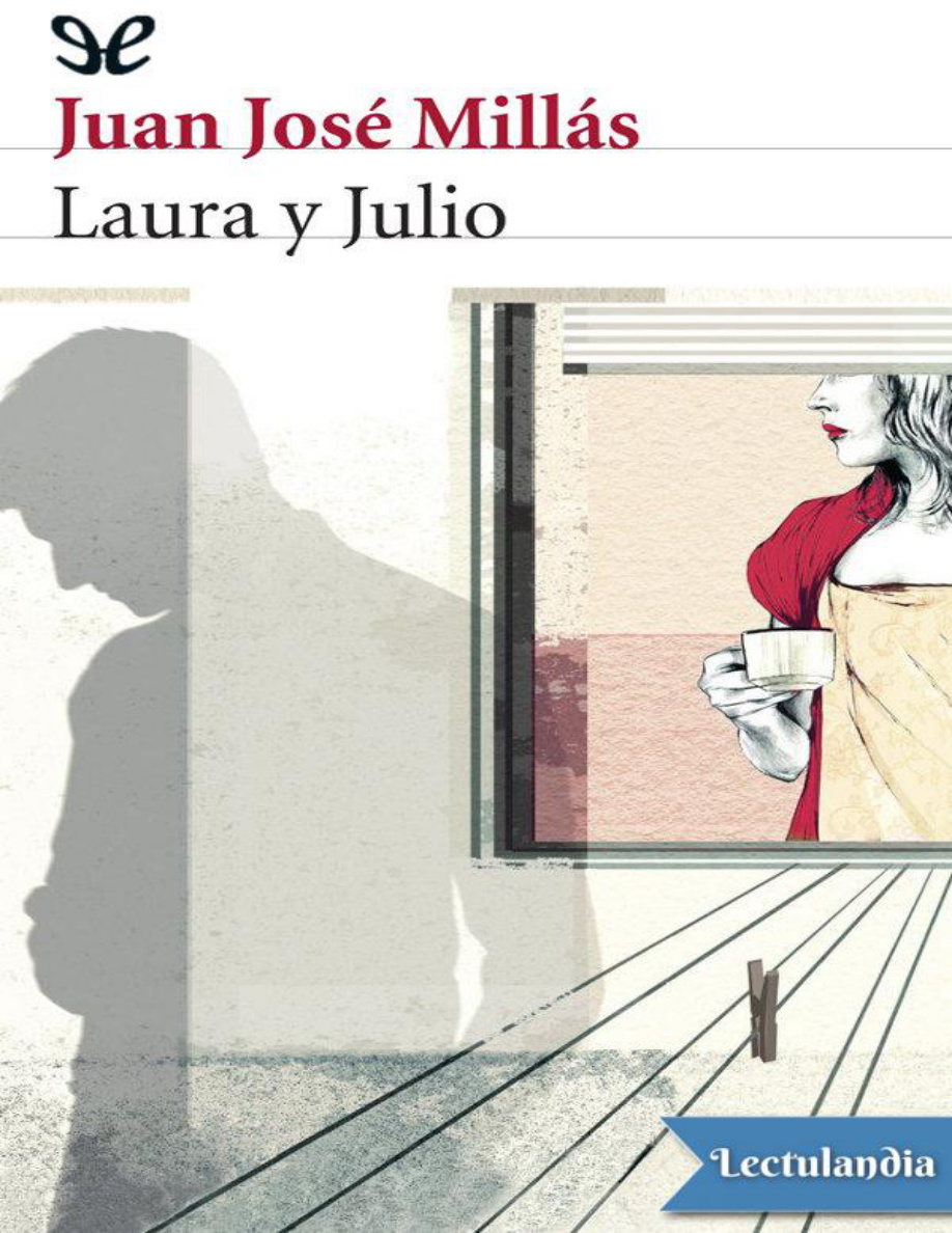 Laura y Julio PDF Download