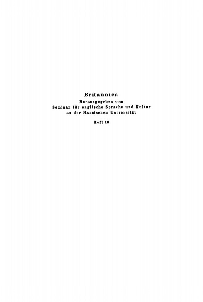 Laurence Sterne im Lichte seiner Zeit German Edition Rudolf Maack Kitap Kapağı