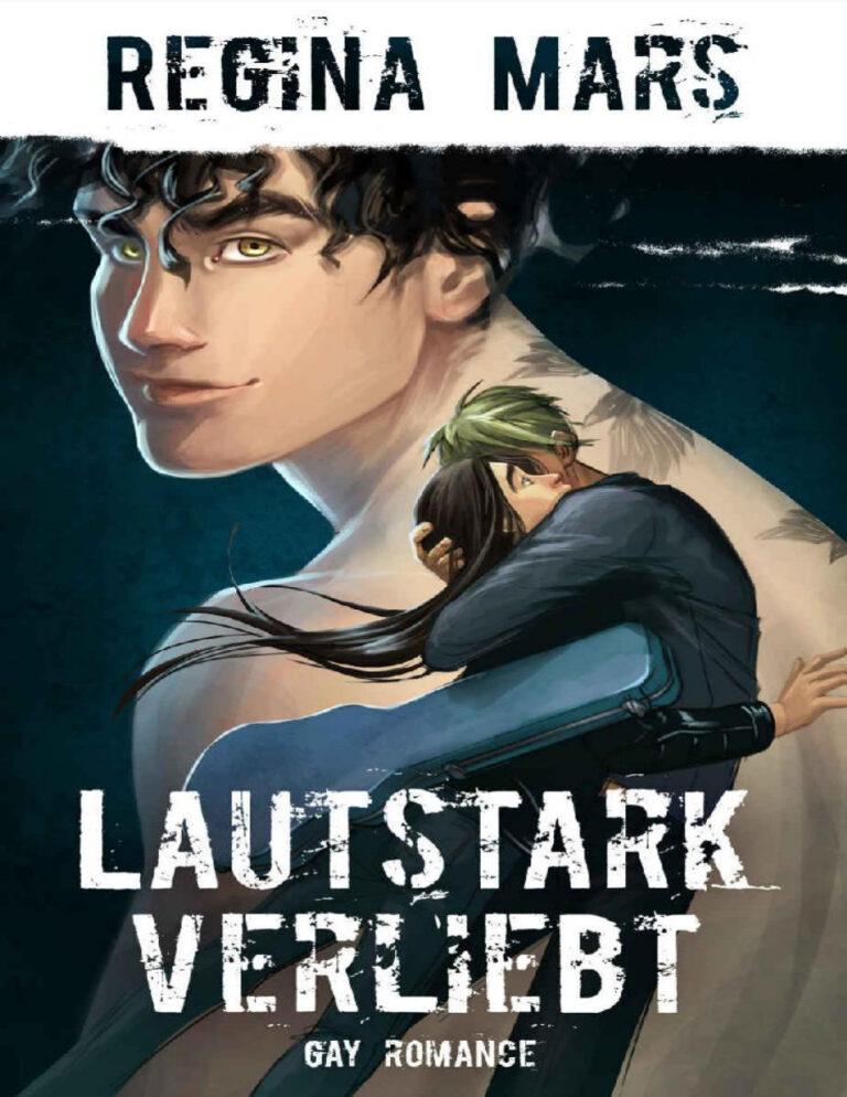 Lautstark verliebt German Edition Regina mars Kitap Kapağı