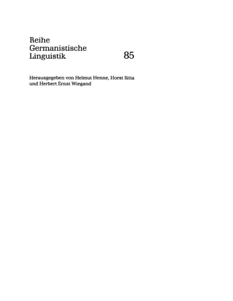 Lautsystem und Lautwandel der Nurnberger Stadtmundart im 19 und 20 Jahrhundert German Edition Alfred Klepsch Kitap Kapağı