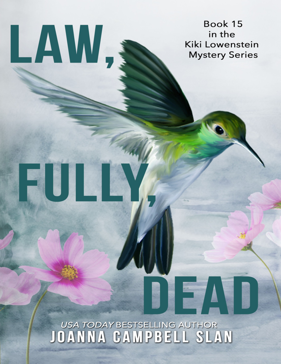 Law Fully Dead PDF Download