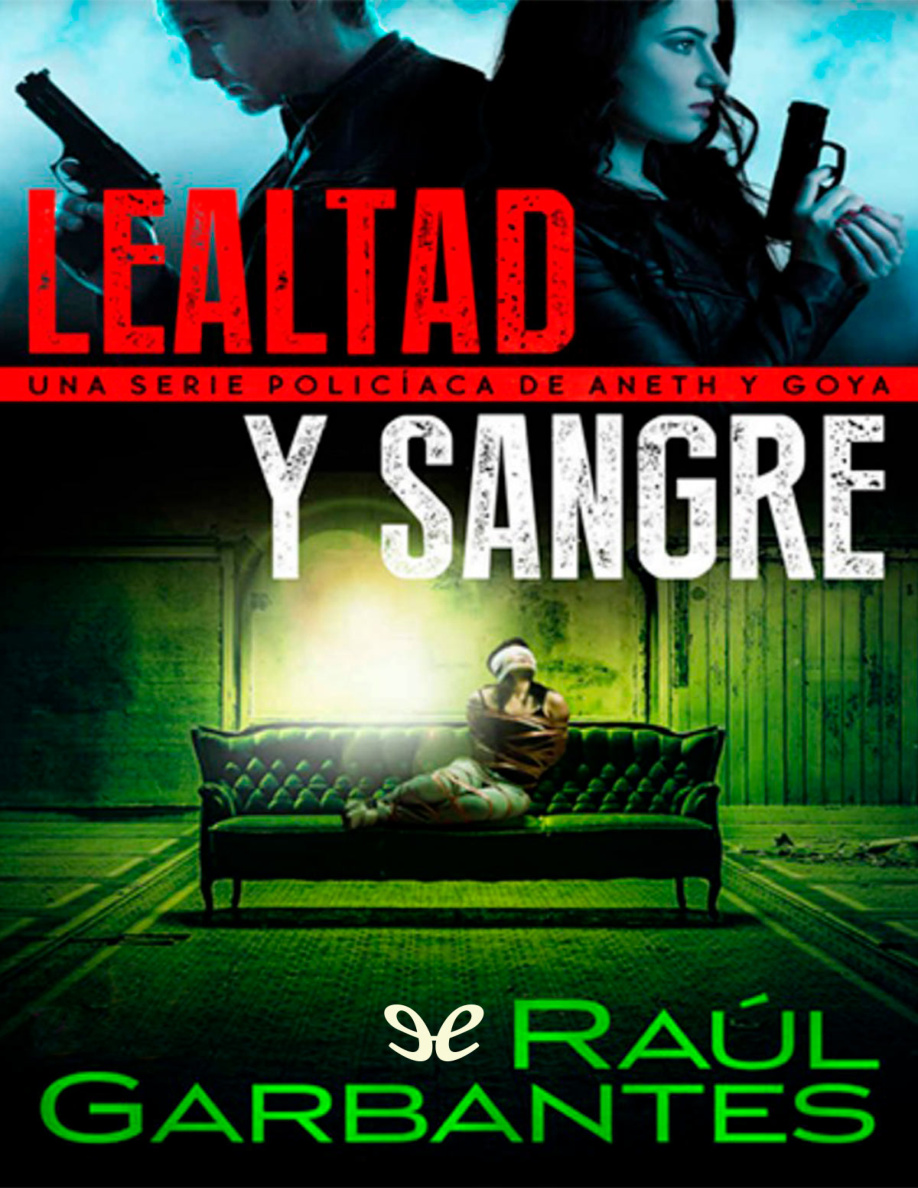 Lealtad y sangre PDF Download