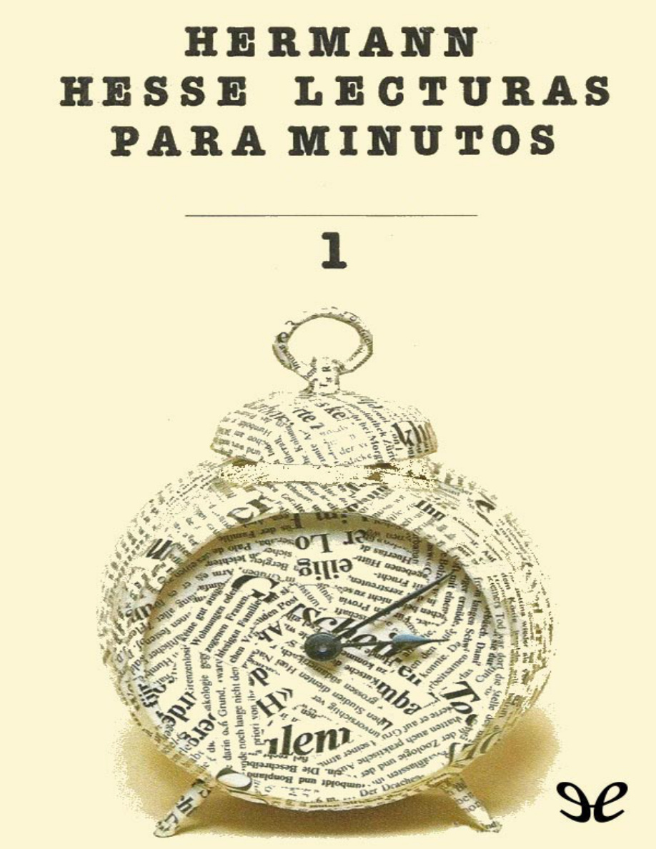 Lecturas para minutos 1 PDF Download