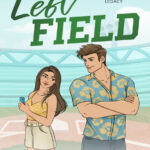 Left Field Lisa Suzanne Kitap Kapağı