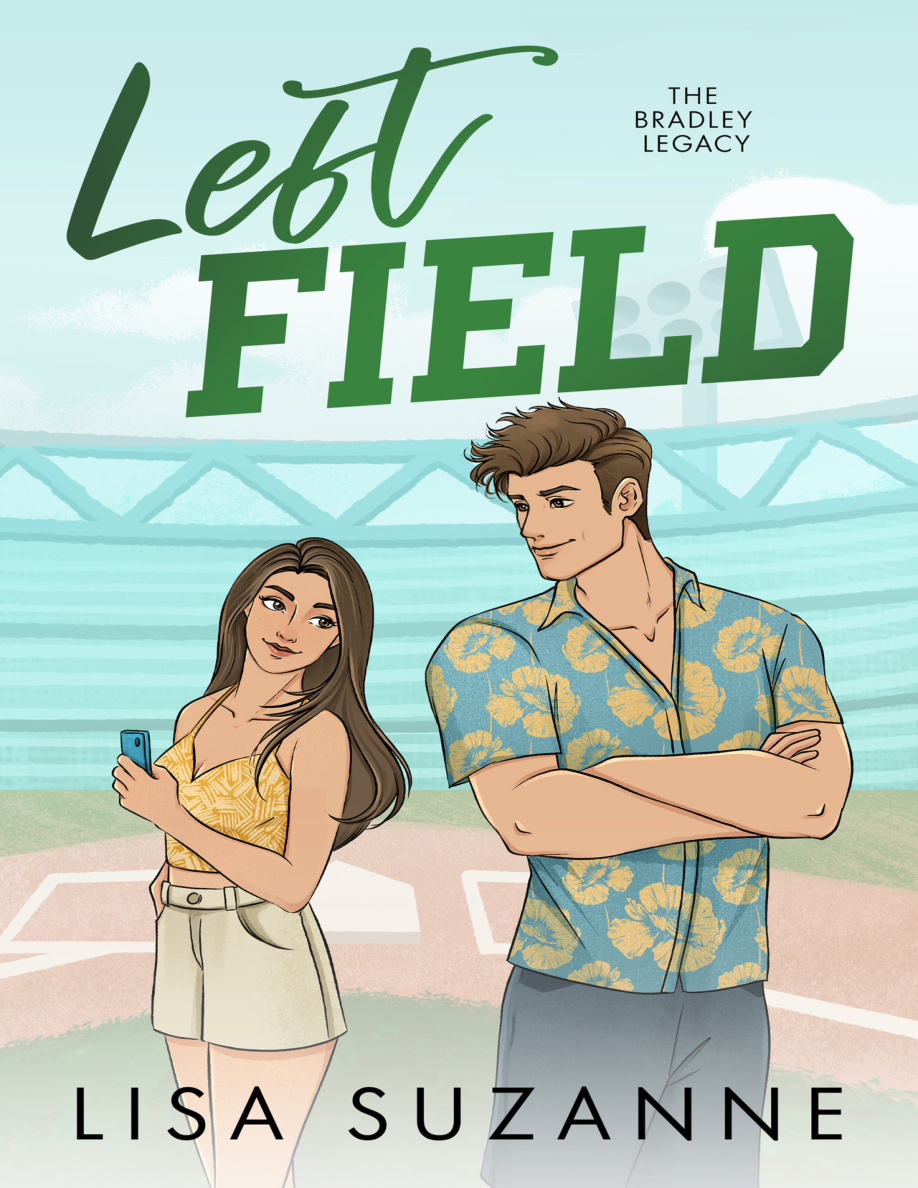 Left Field PDF Download