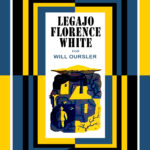Legajo Florence White Will Oursler Kitap Kapağı