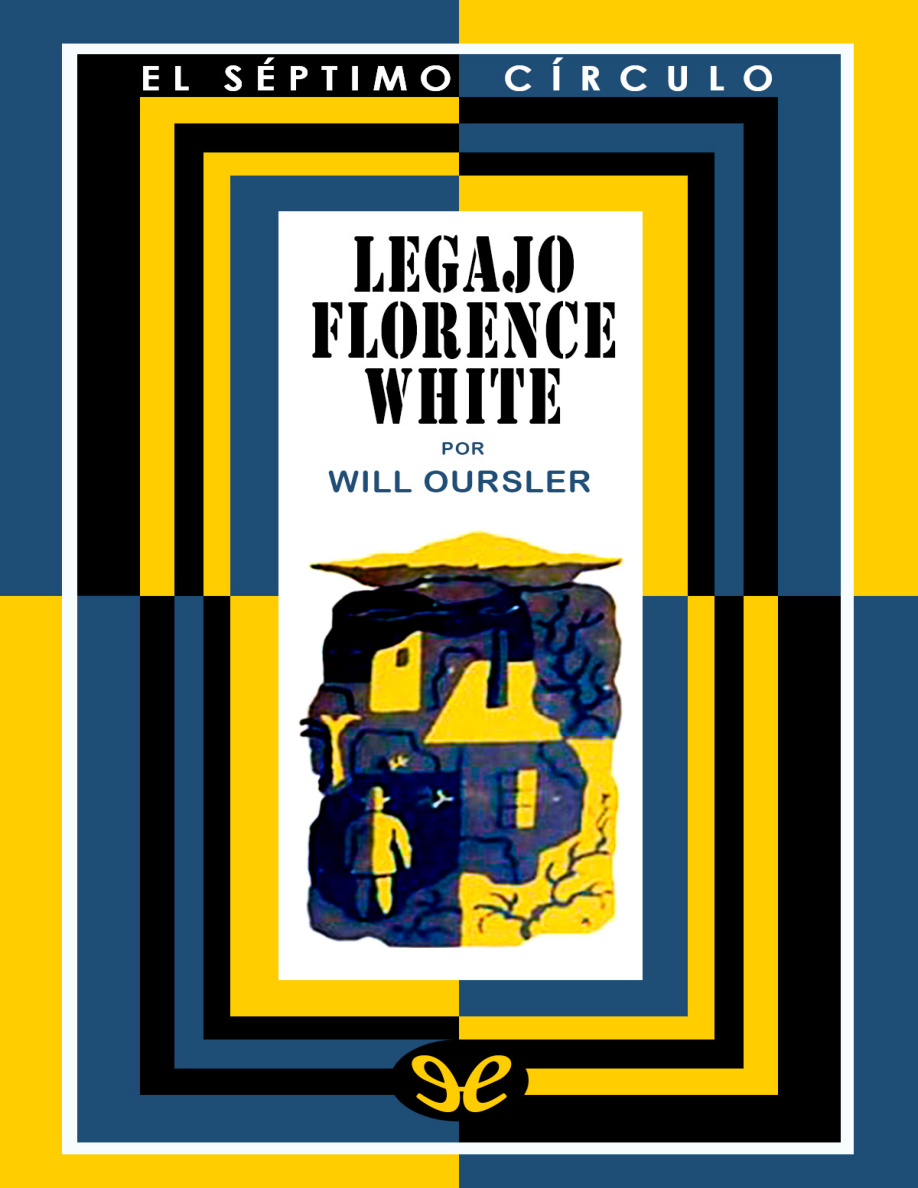 Legajo Florence White PDF Download