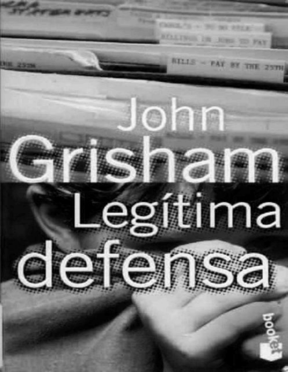 Legítima defensa PDF Download