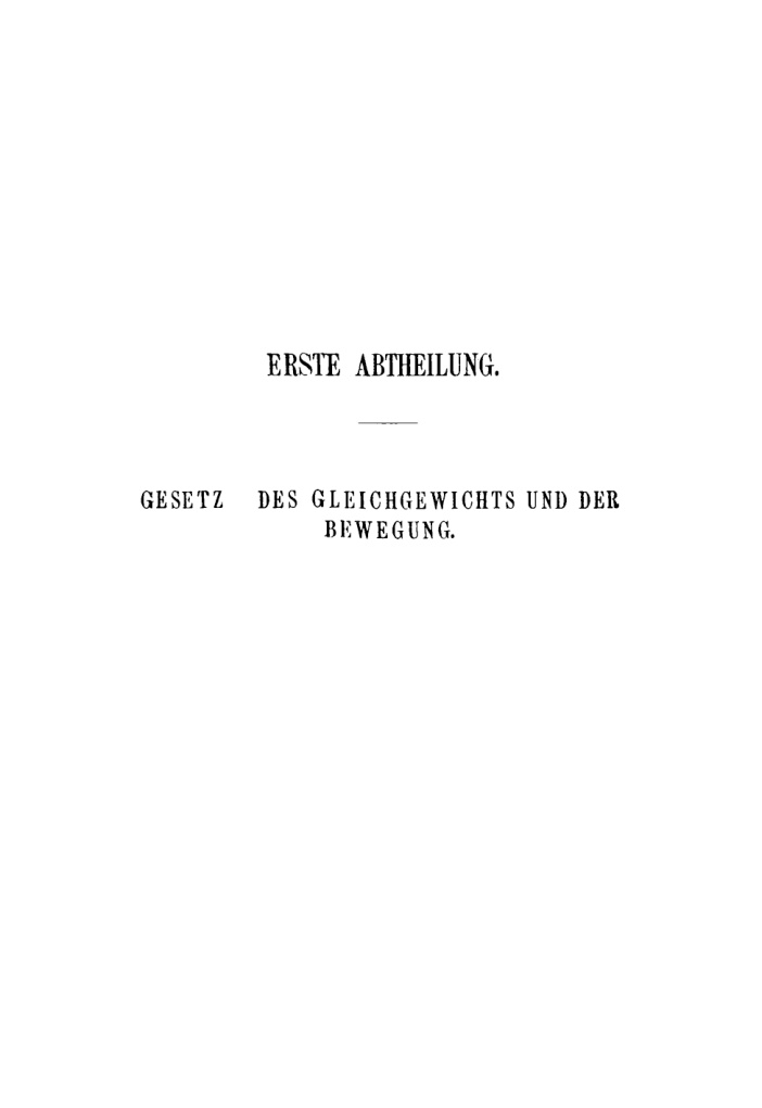Lehrbuch der Mechanik German Edition O J Broch Kitap Kapağı