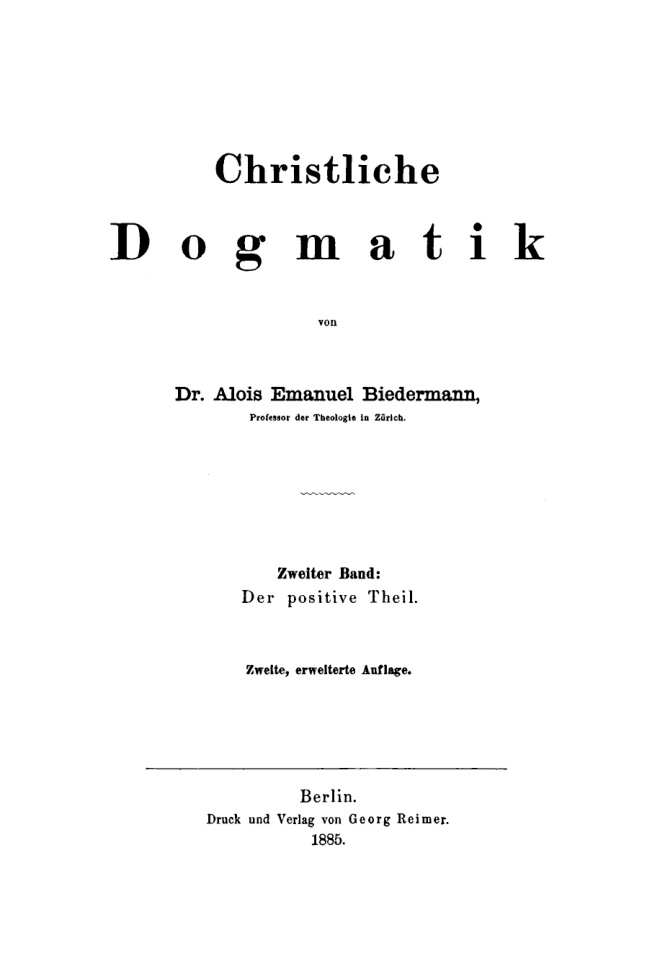 Lehrbuch der christlichen Dogmatik German Edition Wilhelm Martin Leberecht de Wette Kitap Kapağı