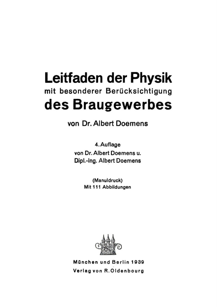 Leitfaden der Physik PDF Download