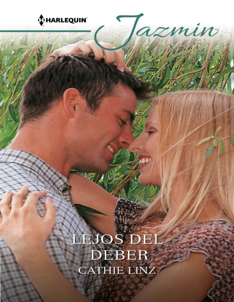 Lejos del deber Spanish Edition Cathie Linz Kitap Kapağı