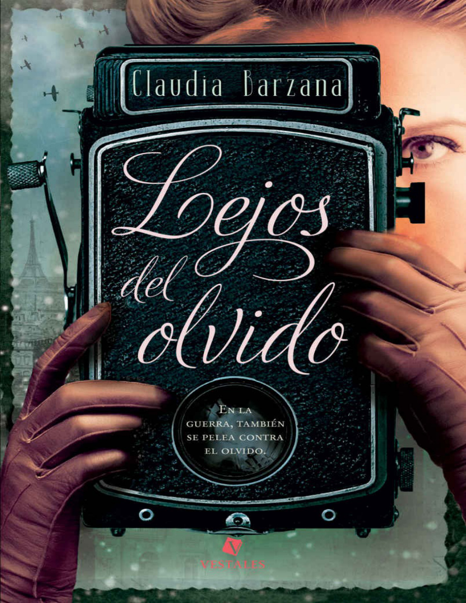 Lejos del olvido PDF Download
