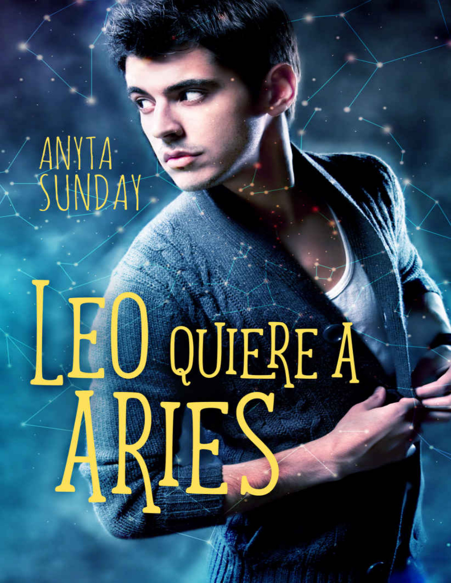 Leo quiere a Aries PDF Download