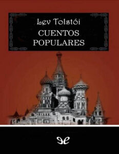 Leon Tolstoi Narrativa Breve Spanish Edition Leon Tolstoi Kitap Kapağı