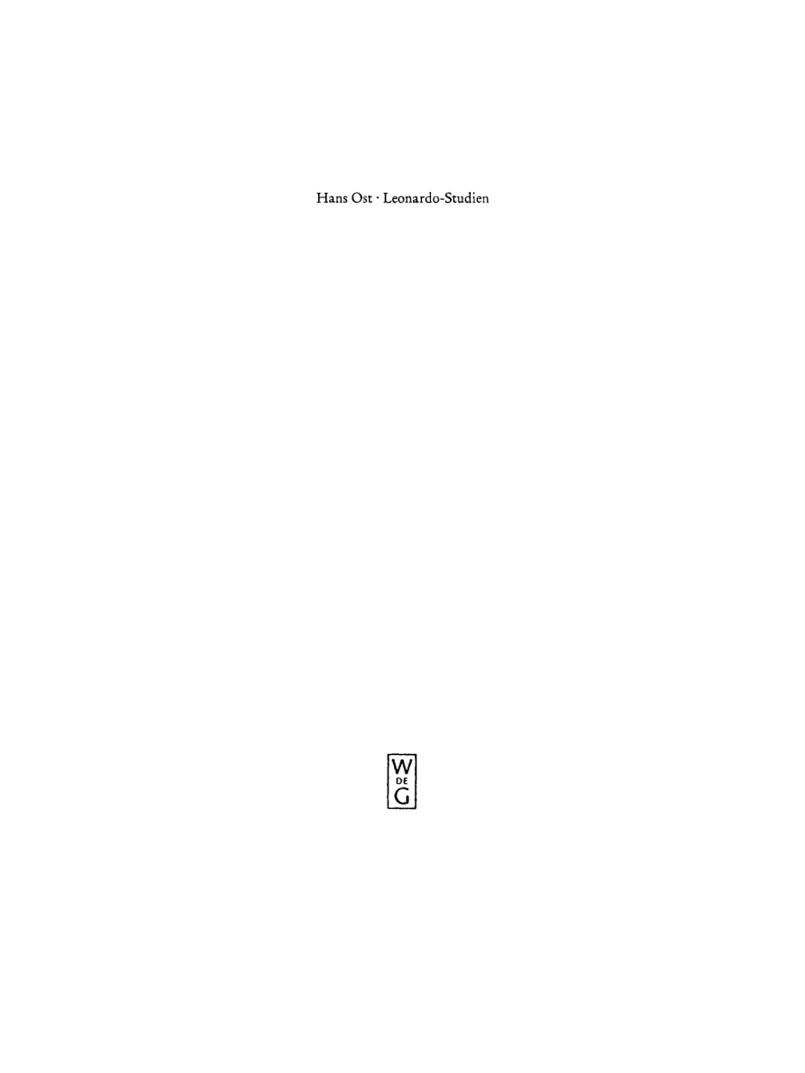 Leonardo-Studien PDF Download