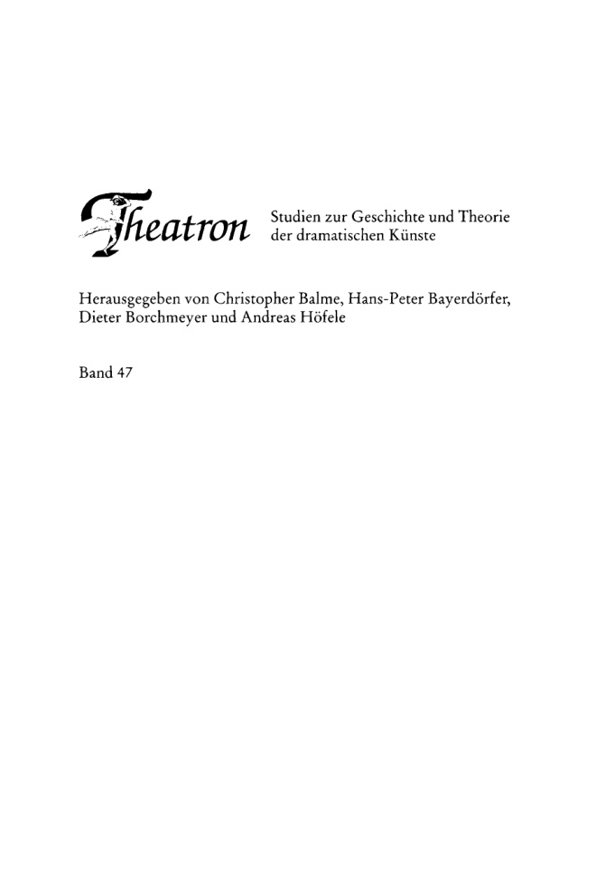 Leopold Jessner Intendant der Republik PDF Download