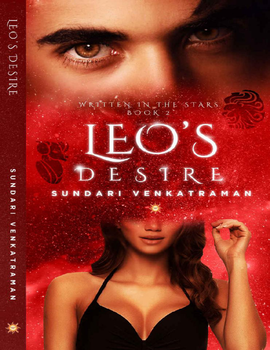 Leo's Desire PDF Download