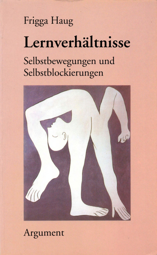 Lernverhaltnisse Selbstbewegungen und Selbstblockierungen PDF Download