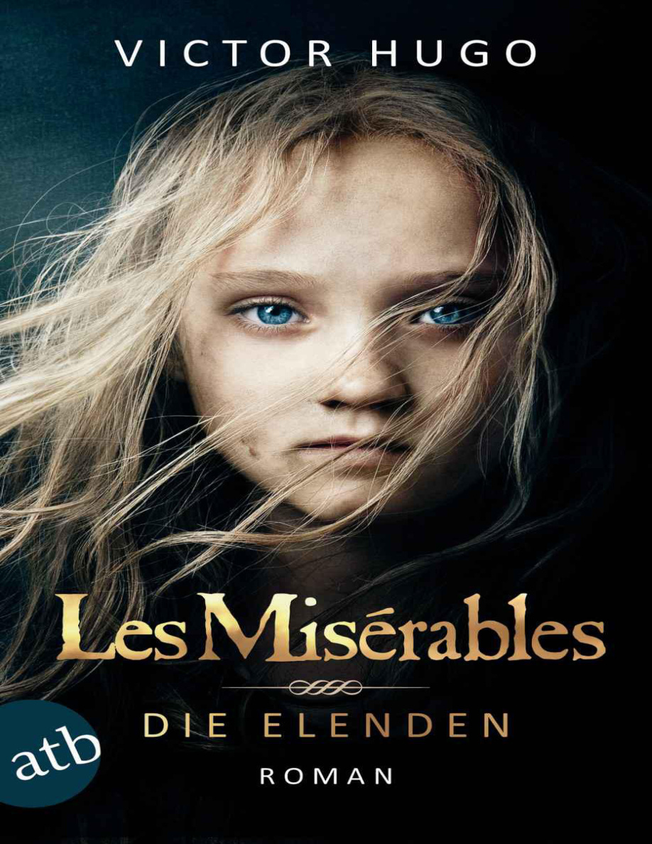 Les Miserables - Die Elenden PDF Download