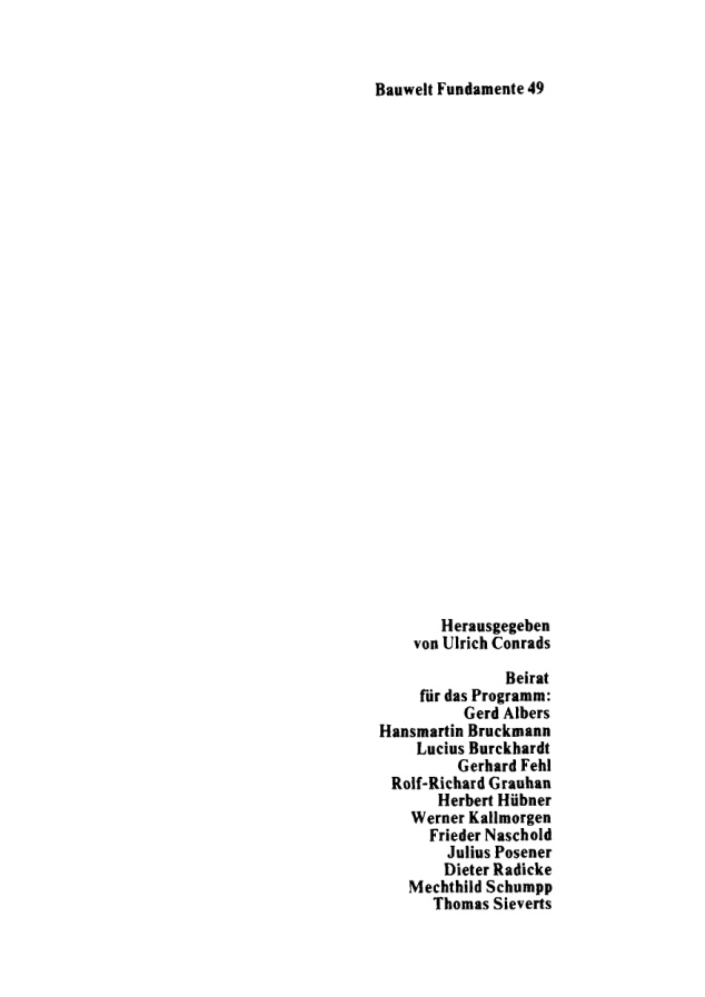Lesebuch fur Baumeister German Edition Fritz Schumacher Kitap Kapağı