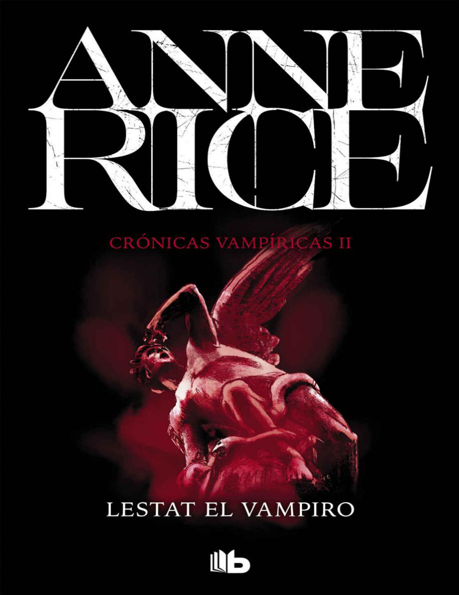 Lestat el Vampiro PDF Download