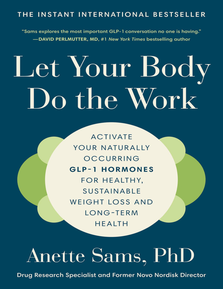 Let Your Body Do the Work PDF Download
