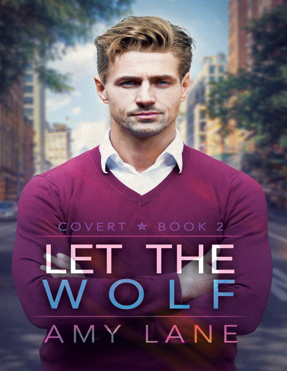 Let the Wolf PDF Download