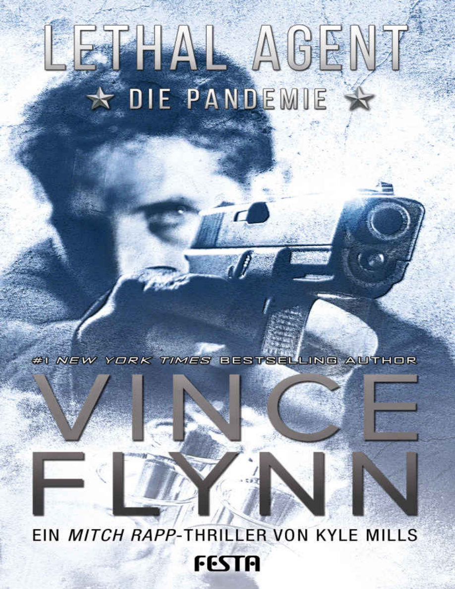 Lethal Agent - Die Pandemie PDF Download