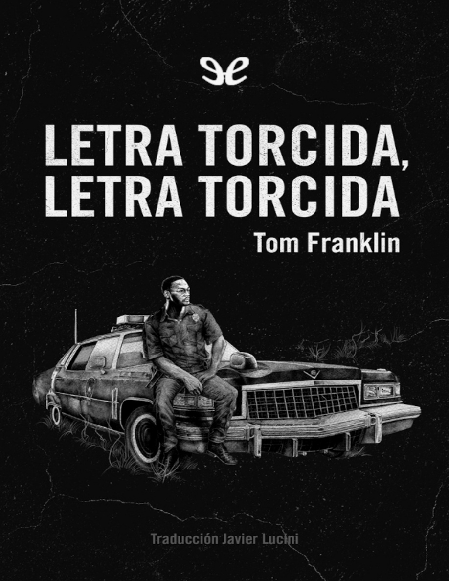 Letra torcida, letra torcida PDF Download