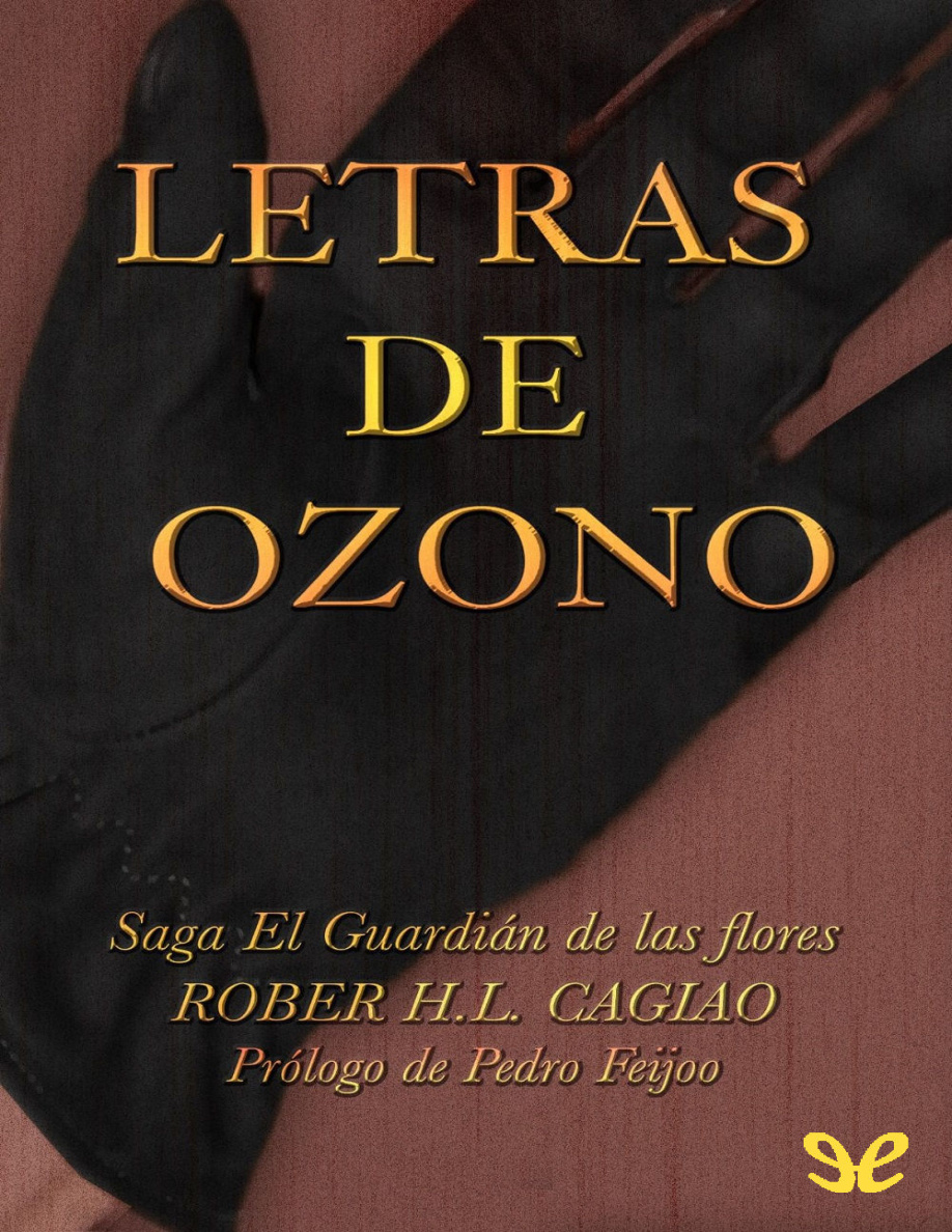Letras de ozono PDF Download
