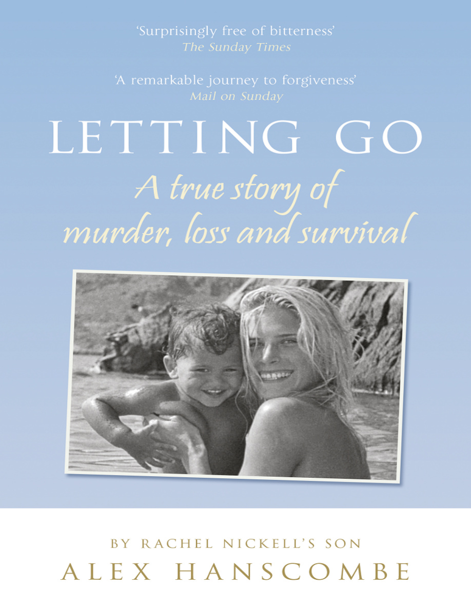 Letting Go PDF Download