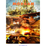 Leyes de mercado Morgan Richard Kitap Kapağı
