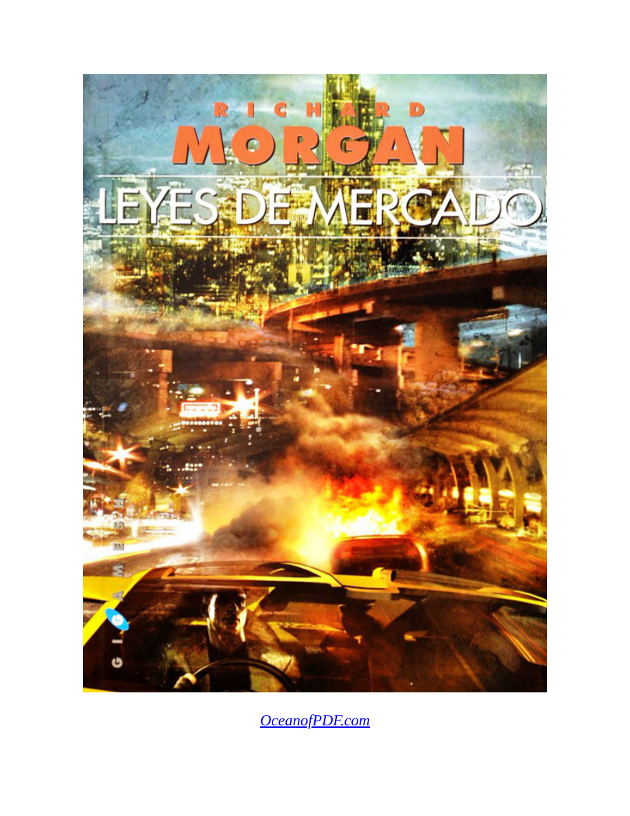 Leyes de mercado PDF Download