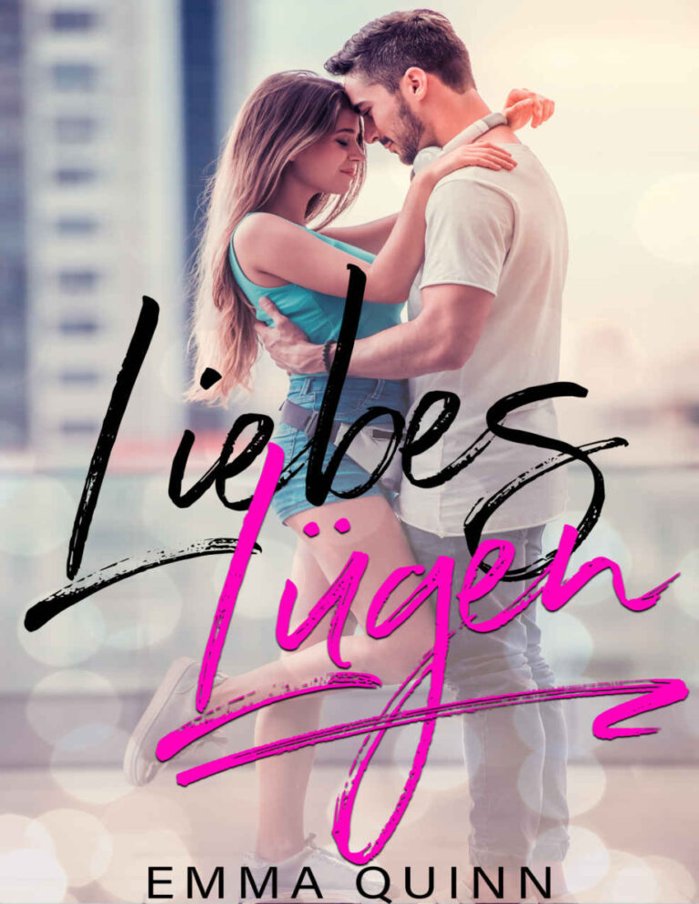 Liebeslugen Emma Quinn Kitap Kapağı