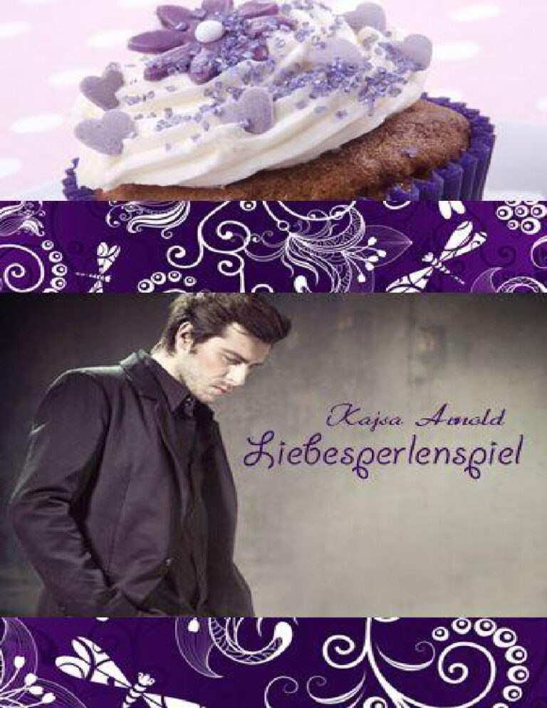 Liebesperlenspiel German Edition Arnold Kajsa Kitap Kapağı