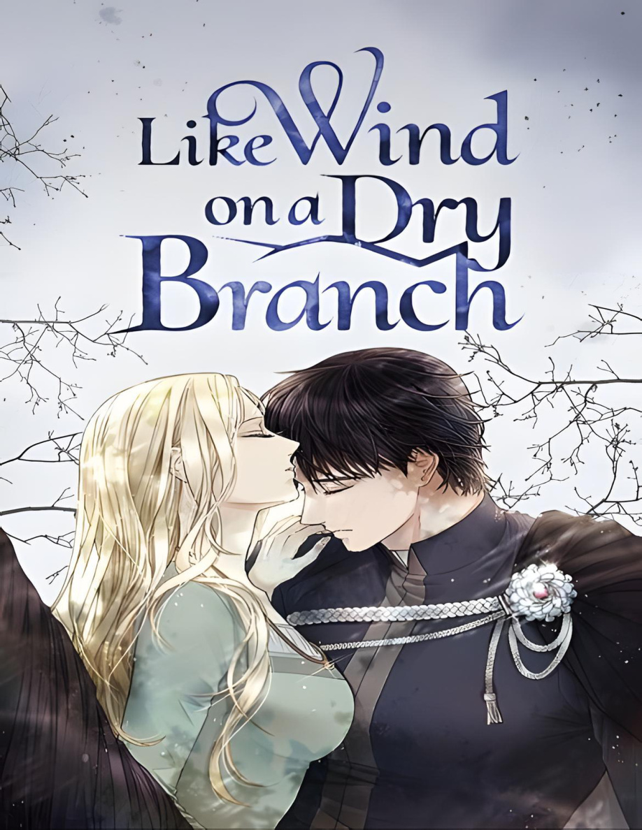 Like A Wind On A Dry Branch PDF Download