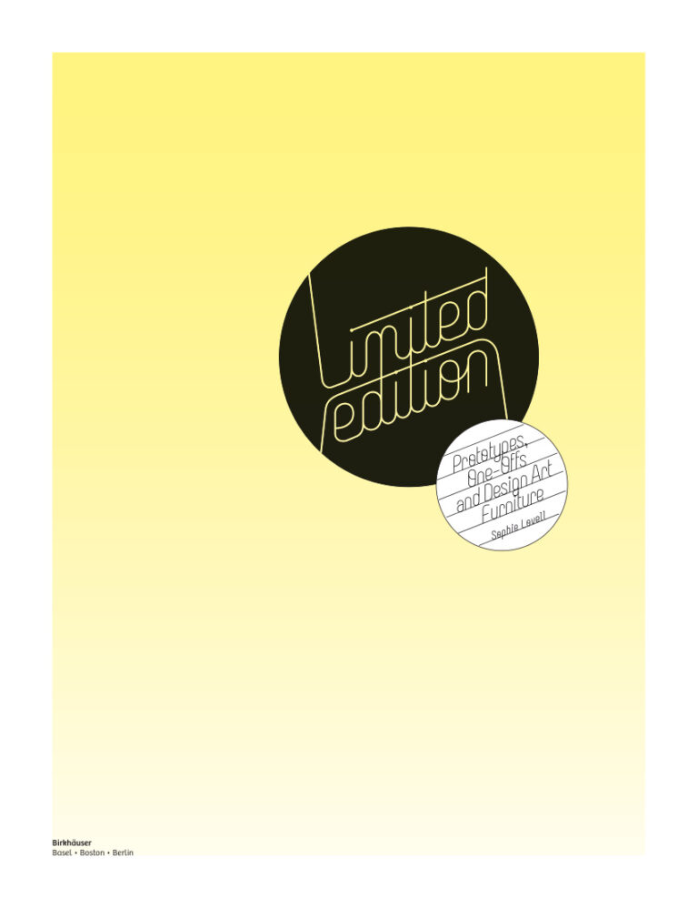 Limited Edition German Edition Sophie Lovell Kitap Kapağı