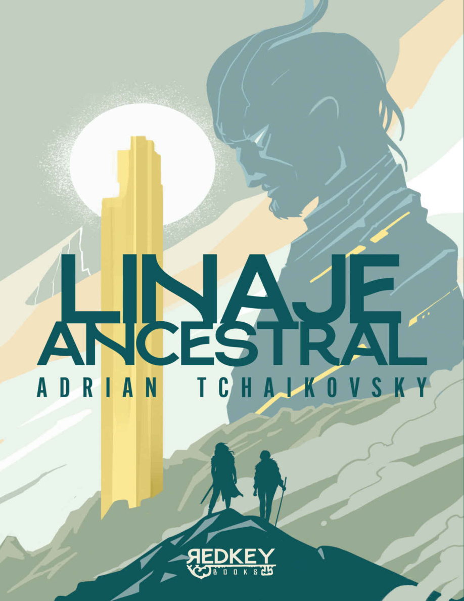 Linaje ancestral PDF Download
