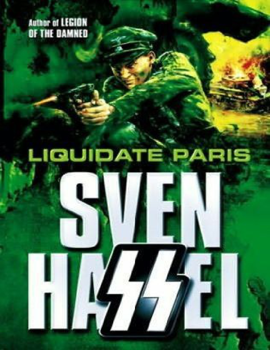 Liquidad Paris PDF Download