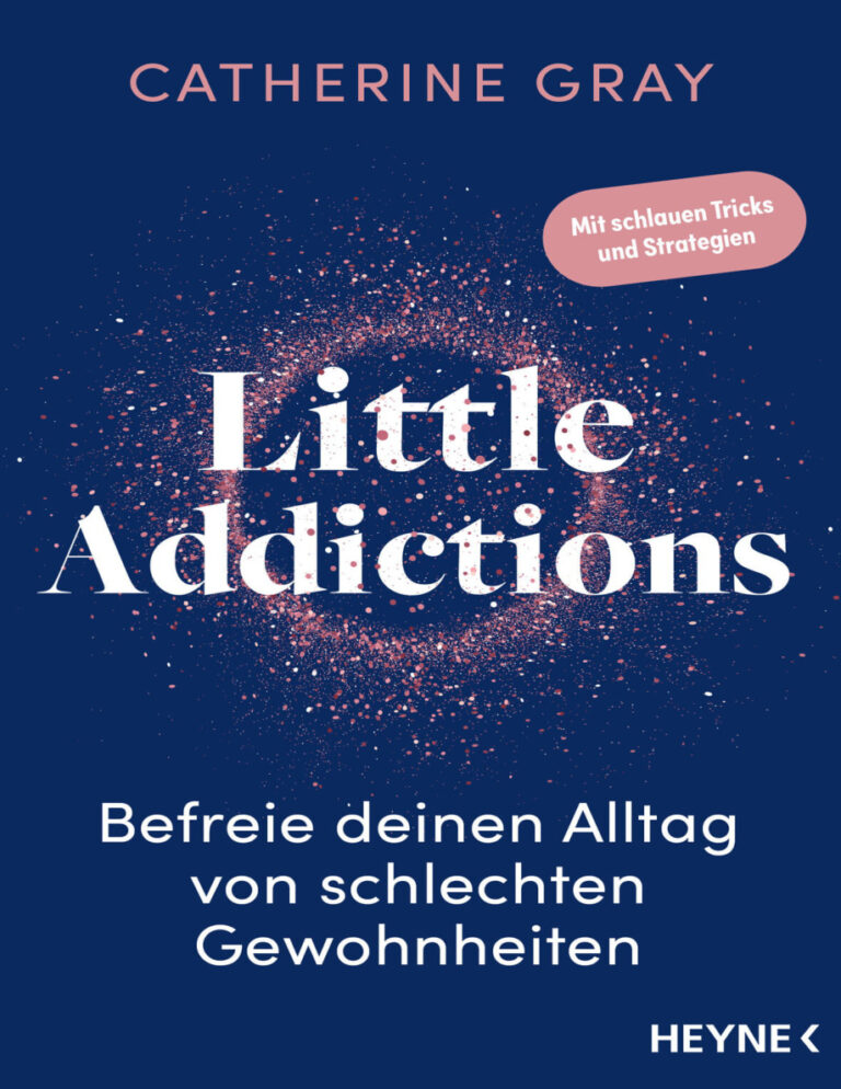 Little Addictions German Edition Catherine Gray Kitap Kapağı